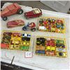 Image 1 : Lot Of Toys-Tonka,Nylint,Lesney,etc