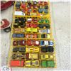 Image 3 : Lot Of Toys-Tonka,Nylint,Lesney,etc