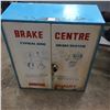 Image 1 : Vintage Brake Cabinet-W-31"H-x36"Dx12" with the keys