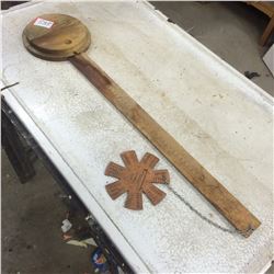 Fan Belt Measurer-1960s