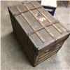 Image 3 : Steamer Trunk