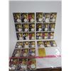 Image 3 : 1997 Pinnacle Mint Collection-Full Set Base Cards-30 plus checklist