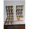 Image 4 : 1997 Pinnacle Mint Collection-Full Set Base Cards-30 plus checklist