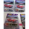 Image 2 : 1994 Johnny Lightning Limited Edition Muscle Cars with coins (7)