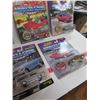 Image 3 : 1994 Johnny Lightning Limited Edition Muscle Cars with coins (7)