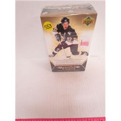 Rookie Class 2005/2006 Unopened Box Hockey Cards