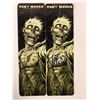 Image 1 : TONY MOORE AUTOGRAPHED BOOKMARKS LOT (ONE AUTOGRAPHED)