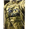 Image 2 : TONY MOORE AUTOGRAPHED BOOKMARKS LOT (ONE AUTOGRAPHED)
