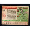 Image 2 : 1955 TOPPS BASEBALL #92 DON ZIMMER