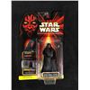 Image 1 : STAR WARS DARTH MAUL ACTION FIGURE (EPISODE 1)