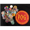 Image 1 : OFFICIAL POG LOT