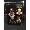 Image 2 : STAR WARS CLASSICS "THE FIGHTER PILOT" COLLECTIBLE BUST (IN BOX)