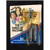 Image 1 : DUKES OF HAZZARD 8" FULLY POSEABLE ACTION FIGURE (BO)