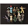 Image 1 : VINTAGE G.I JOE ACTION FIGURE LOT