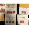 Image 2 : EARLY LOW CATALOGUED NUMBER CANADIAN STAMP LOT