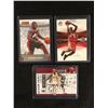 Image 1 : LeBRON JAMES BASKETBALL CARD LOT