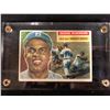 Image 1 : 1956 Topps #30 Jackie Robinson