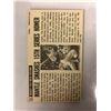 Image 2 : MICKEY MANTLE 1964 Topps Giants #25