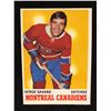 Image 1 : 1970 OPC O-Pee-Chee #51 SERGE SAVARD