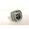 LOS ANGELES KINGS STANLEY CUP RING (KOPITAR)