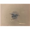 Image 2 : ANTIQUE 1850- 1870 J & MP BELL & CO. PORCELAIN PLATE (SCOTLAND)