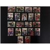 Image 1 : AUTOGRAPHED HOCKEY CARD LOT