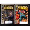 Image 1 : DOCTOR STRANGE COMIC BOOK LOT (#62, 64)