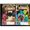 Image 1 : DOCTOR STRANGE COMIC BOOK LOT (#60, 61)