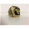 Image 2 : CHICAGO BULLS NBA CHAMPIONSHIP RING (MICHAEL JORDAN)