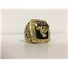 Image 3 : CHICAGO BULLS NBA CHAMPIONSHIP RING (MICHAEL JORDAN)