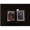 Image 1 : MICHAEL JORDAN BASKETBALL TRADING CARDS LOT