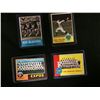 Image 1 : BASEBALL TRADING CARDS LOT