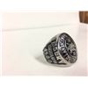 Image 1 : ROCKY MARCIANO WORLD HEAVYWEIGHT CHAMPIONSHIP RING