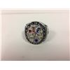 Image 2 : NEW YORK YANKEES WORLD SERIES CHAMPIONSHIP RING
