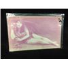 Image 1 : 1940'S BURLESQUE POSTCARD