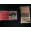 Image 2 : VINTAGE HOCKEY CARD LOT