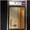 Image 2 : 1960 TOPPS #157 ROCKY NELSON (8.5 NMM+)