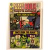 Image 1 : GIANT MAN & INCREDIBLE HULK #68 (MARVEL COMICS)
