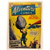 Image 1 : ADVENTURE COMICS #233 (DC COMICS)