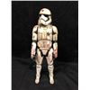 Image 1 : STAR WARS ACTION FIGURE (12") EXTREME DETAIL