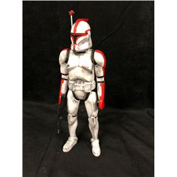 STAR WARS ACTION FIGURE (12") EXTREME DETAIL