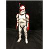 Image 1 : STAR WARS ACTION FIGURE (12") EXTREME DETAIL