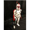 Image 2 : STAR WARS ACTION FIGURE (12") EXTREME DETAIL