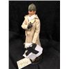 Image 2 : SIDESHOW EDDIE RICKENBACKER (WWI FIGHTER ACE, EXCLUSIVE EDITION W/ TROPHY)