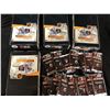 Image 1 : NHL PRO SET HOCKEY CARDS LOT (SEALED BOXES)