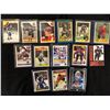 Image 2 : HOCKEY TRADING CARDS LOT (SOME ROOKIES)