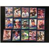 Image 2 : BASEBALL TRADING CARDS LOT (SOME AUTO)