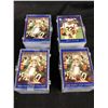 Image 1 : CFL TRADING CARDS LOT