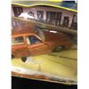 Image 2 : VINTAGE CORGI KOJAK BUICK MODEL CAR IN BOX