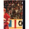 Image 2 : THEO FLEURY AUTOGRAPHED 12" X 16" FRAMED COLOR PHOTO